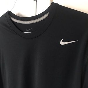 Nile Dri-Fit Long Sleeve